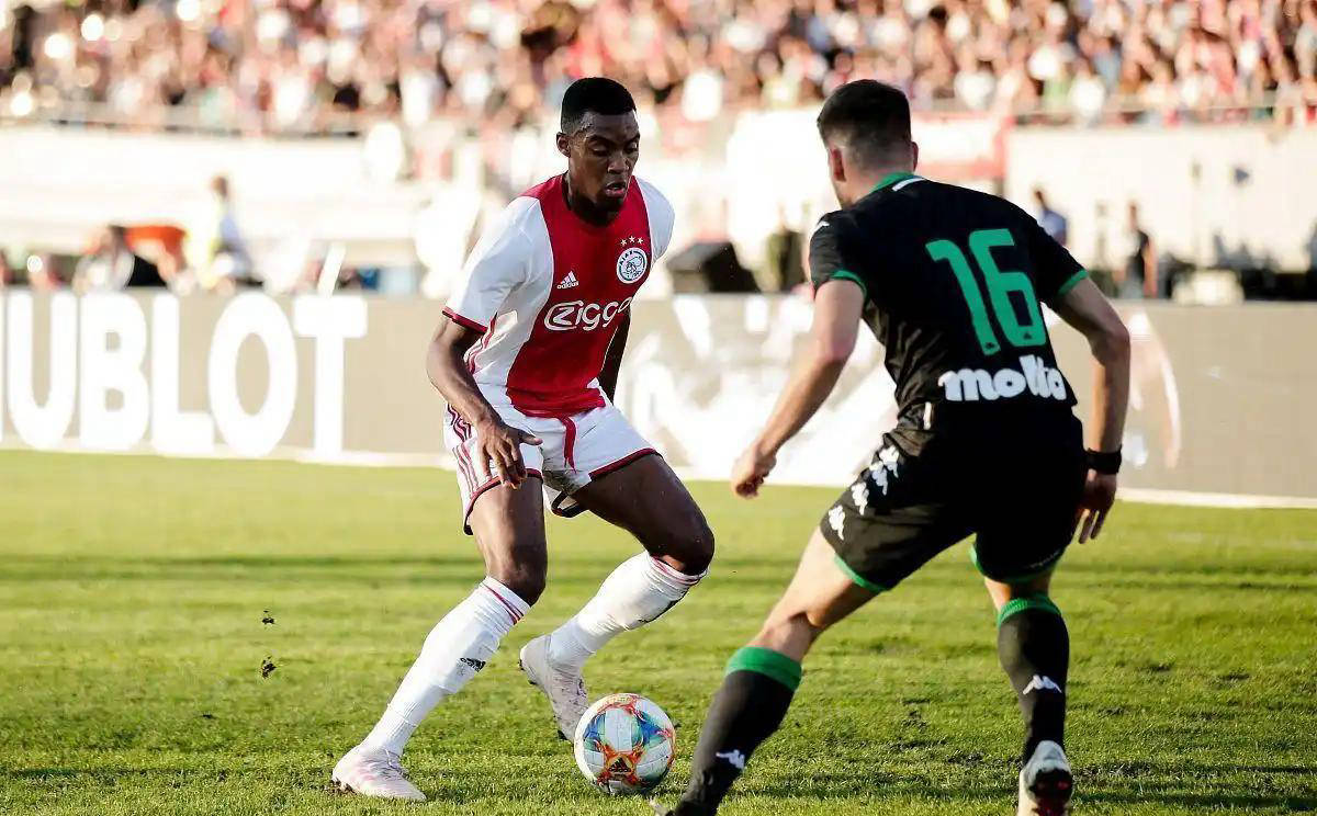 引爆期待 引爆期待