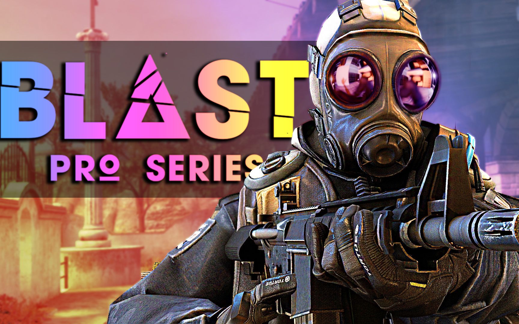 有力竞争者 有力竞争者