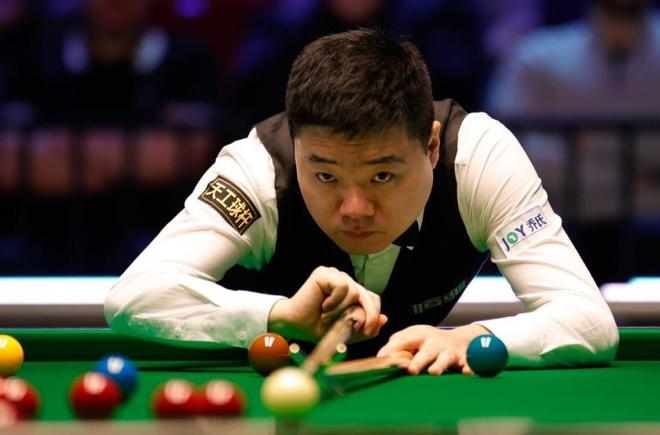 靠内部的努 靠内部的努